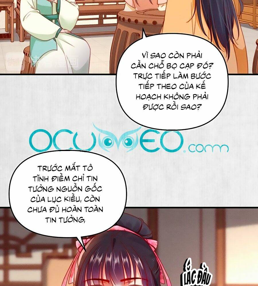 Hoạn Phi Hoàn Triều Chương 95 Ảnh 47