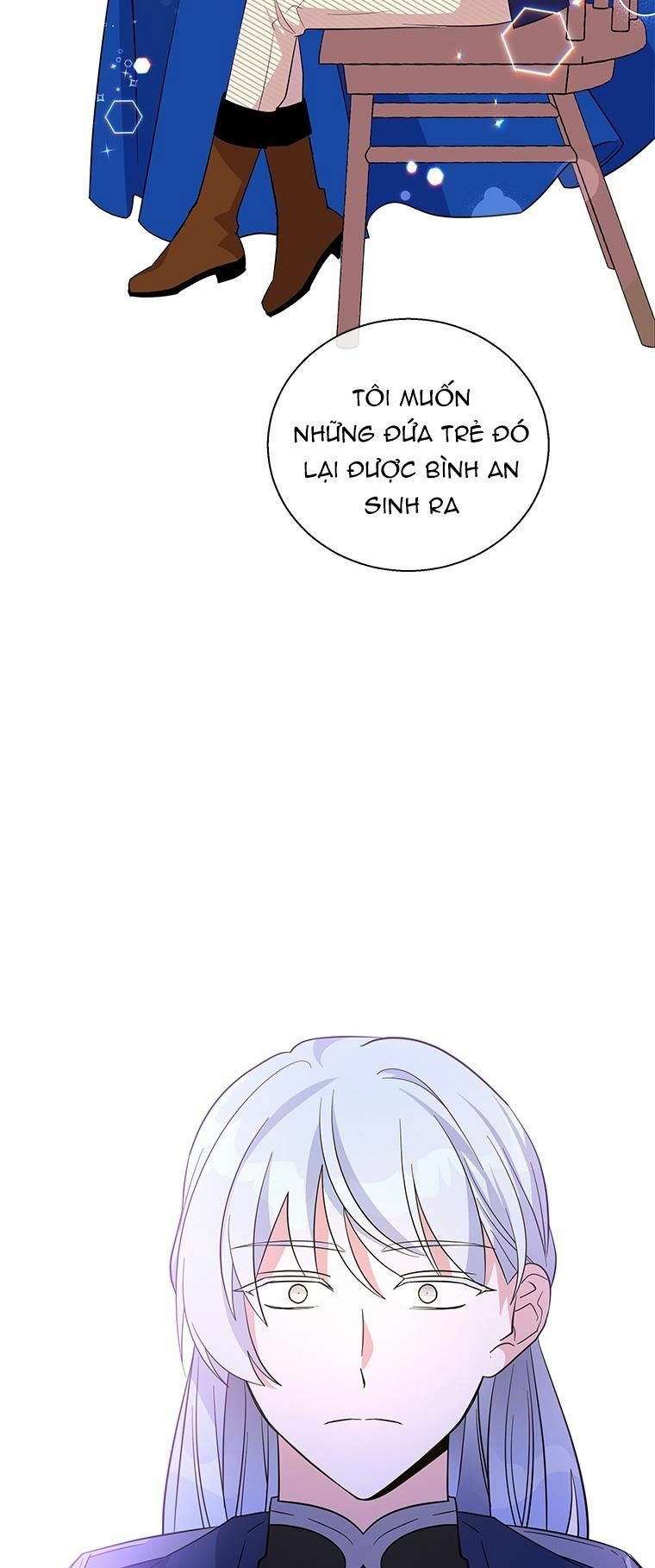 Chồng Yêu, Em Muốn Đình Công! Chương 44 Ảnh 55