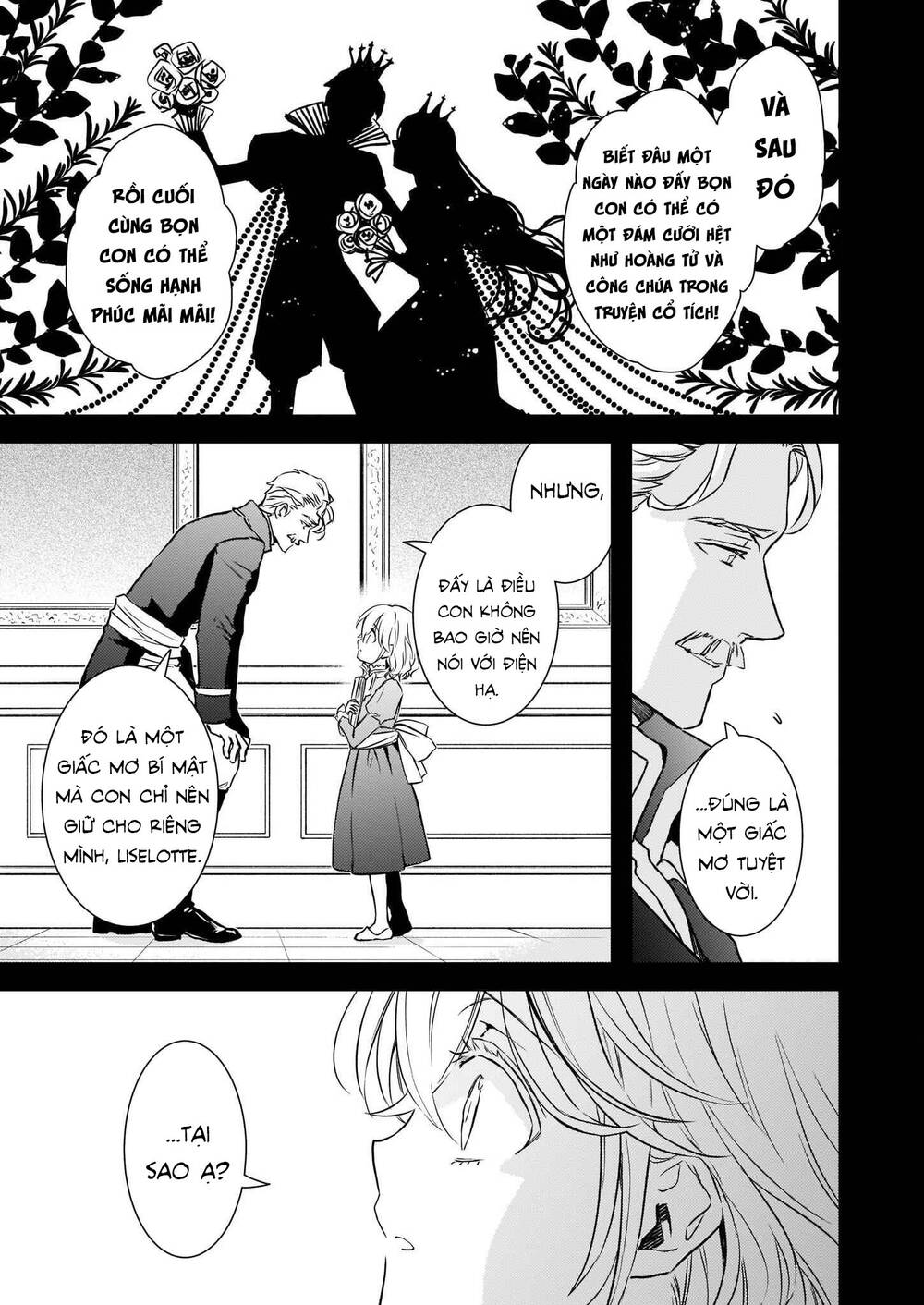 Tsundere Akuyaku Reijou Liselotte To Jikkyou No Endo-Kun To Kaisetsu No Kobayashi-San Chương 16 Ảnh 8