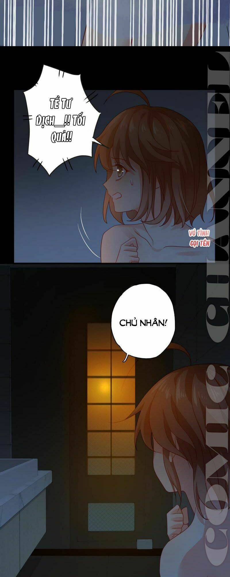 Quản Gia Đại Nhân Muốn Thượng Vị Chương 22 Ảnh 9