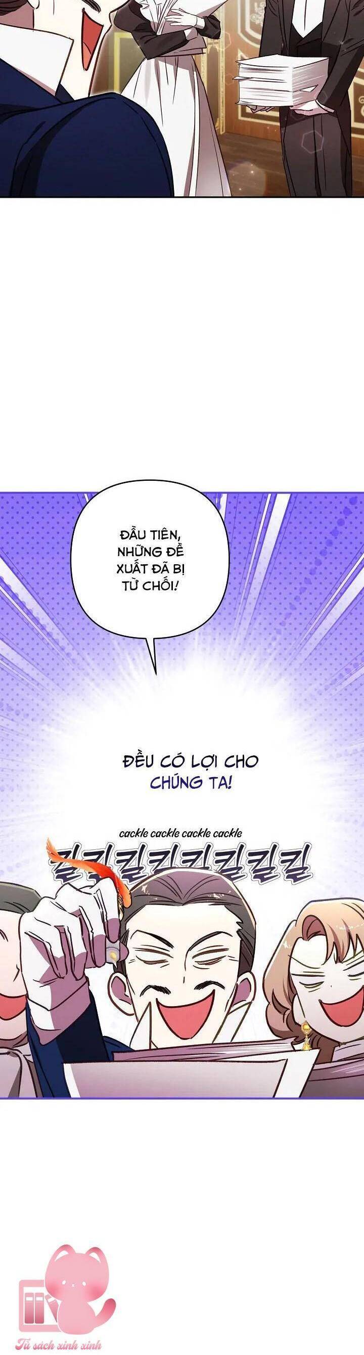 Cuộc Ly Hôn Với Chồng Tôi Đã Thất Bại Chương 80 Ảnh 21