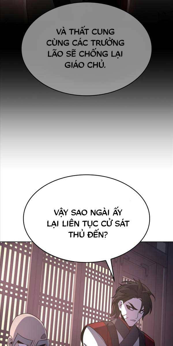 Thiên Ma Thần Quyết: Trùng Sinh Chương 97 Ảnh 109