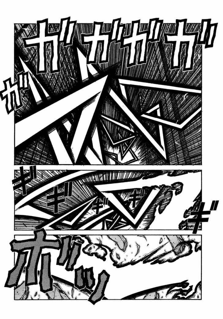 Hellsing Chương 79 Ảnh 13