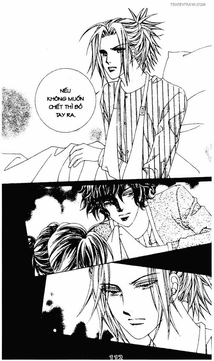 Điên Vì Yêu - Love Like Crazy Chương 46 Ảnh 29