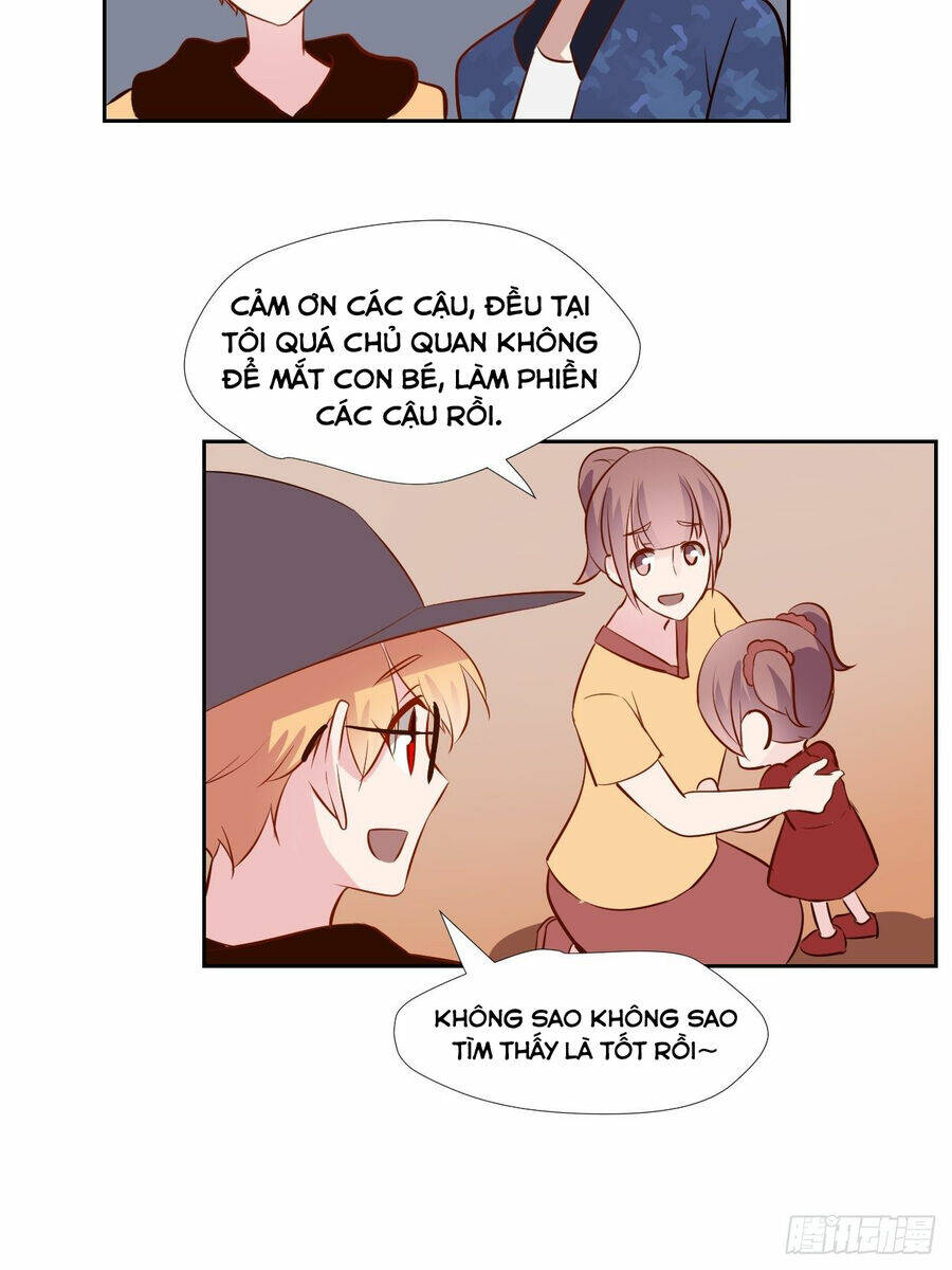 Hương Vị Ngọt Ngào Chương 22 Ảnh 32