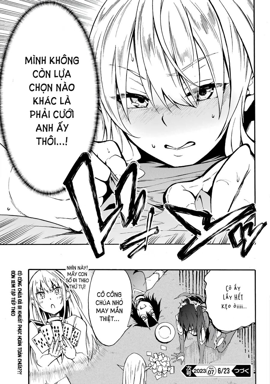 Gokusotsu Kraken Chương 10 Ảnh 30