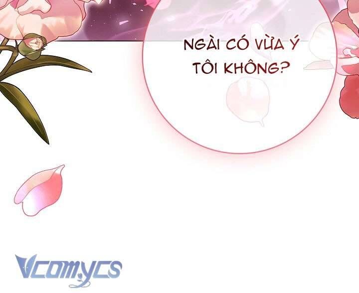 Xin Lỗi Vì Tôi Không Thể Rời Mắt Khỏi Vẻ Ngoài Của Ngài Chương 17 Ảnh 27