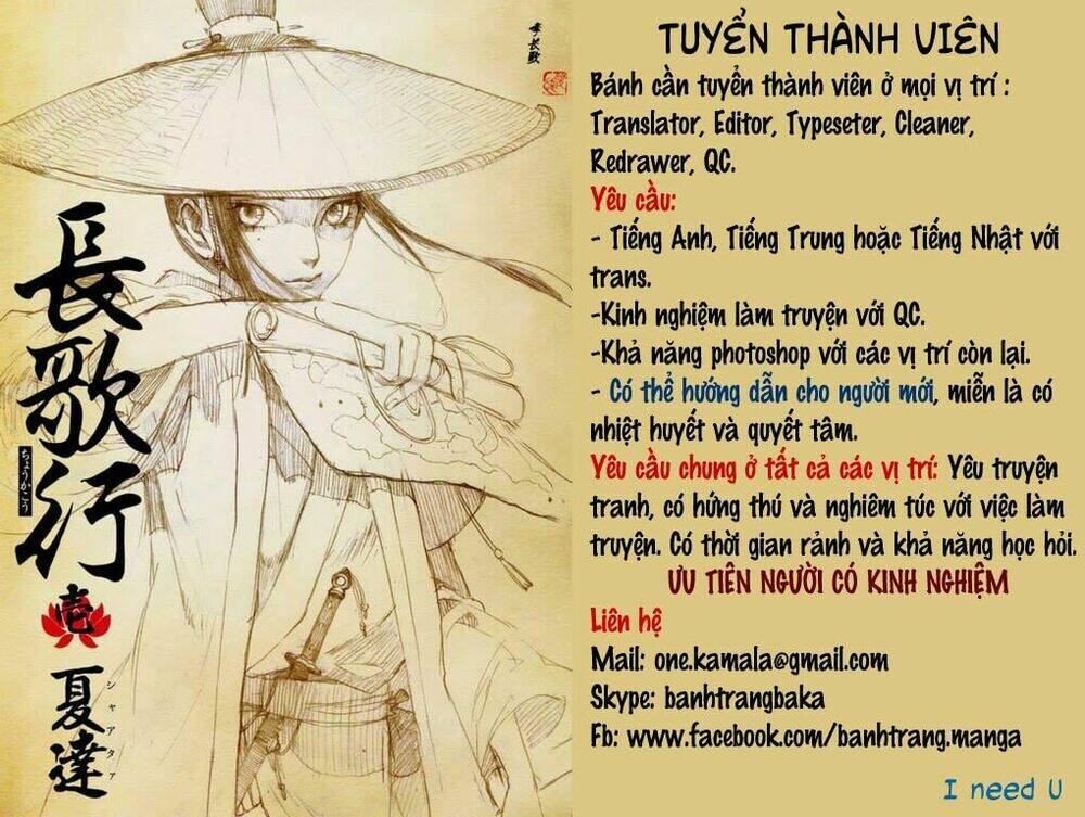 Nội Tôi Toàn Kể Chuyện Bựa Chương 38 Ảnh 14