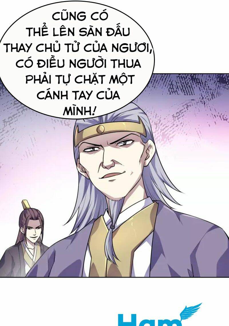 Nghịch Thiên Đại Thần Chương 74 Ảnh 40