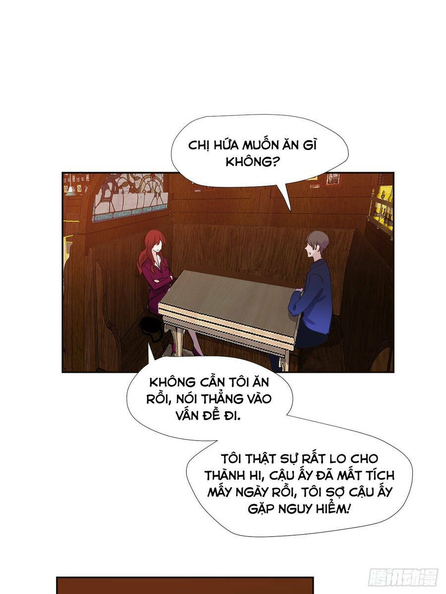 Hương Vị Ngọt Ngào Chương 19 Ảnh 29