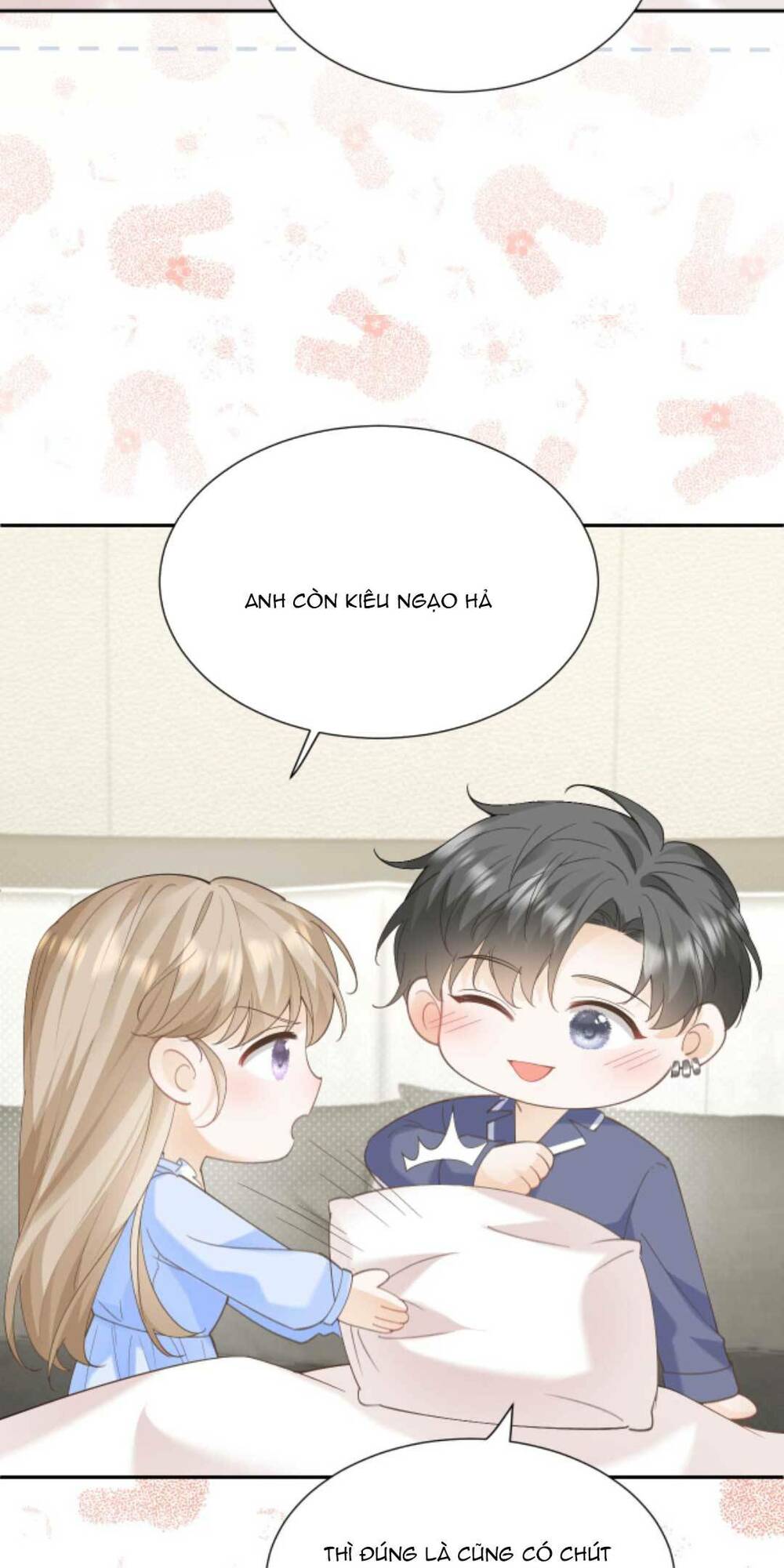 Tình Yêu Cháy Bỏng Chương 149 Ảnh 11
