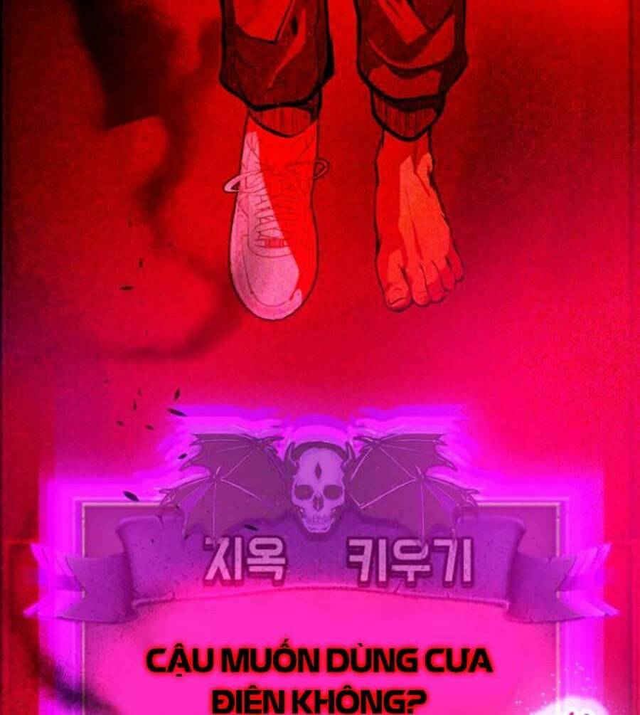 Xây Dựng Địa Ngục Chương 6 Ảnh 59