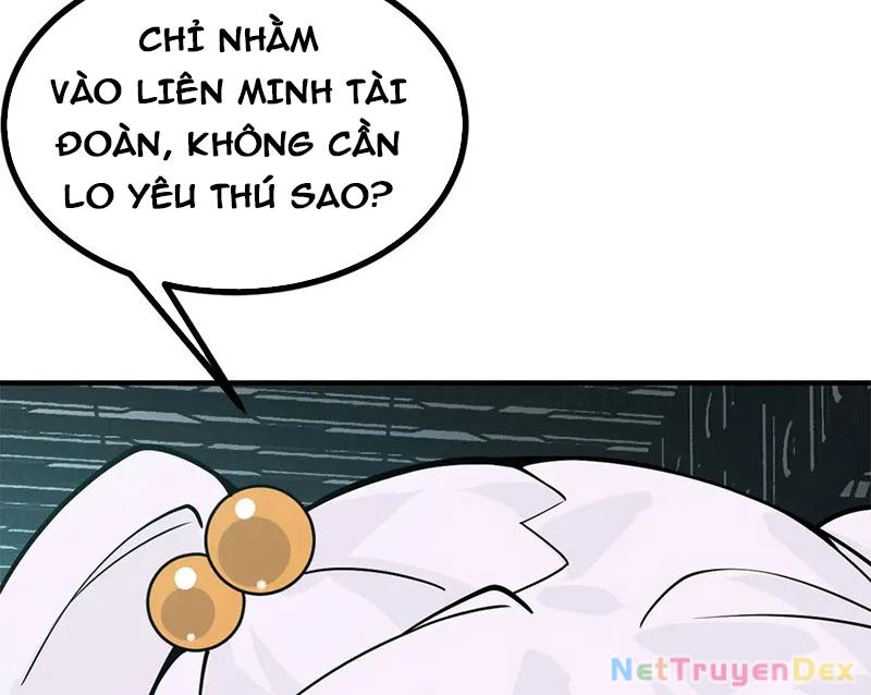 Nhất Quyền Bạo Tinh Chương 154 Ảnh 58