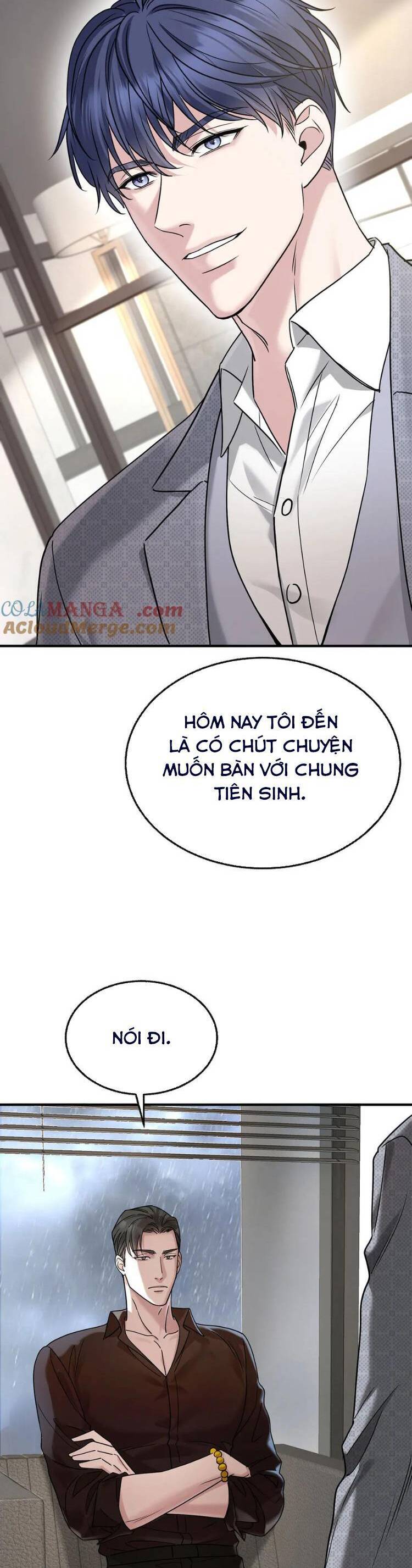 Sau Khi Chia Tay , Tôi Có Kết Đẹp Cùng Với Chú Nhỏ Chương 85 Ảnh 8
