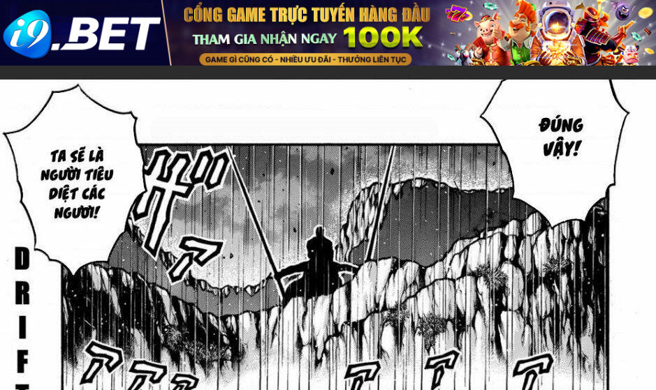 Drifters Chương 79 Ảnh 2