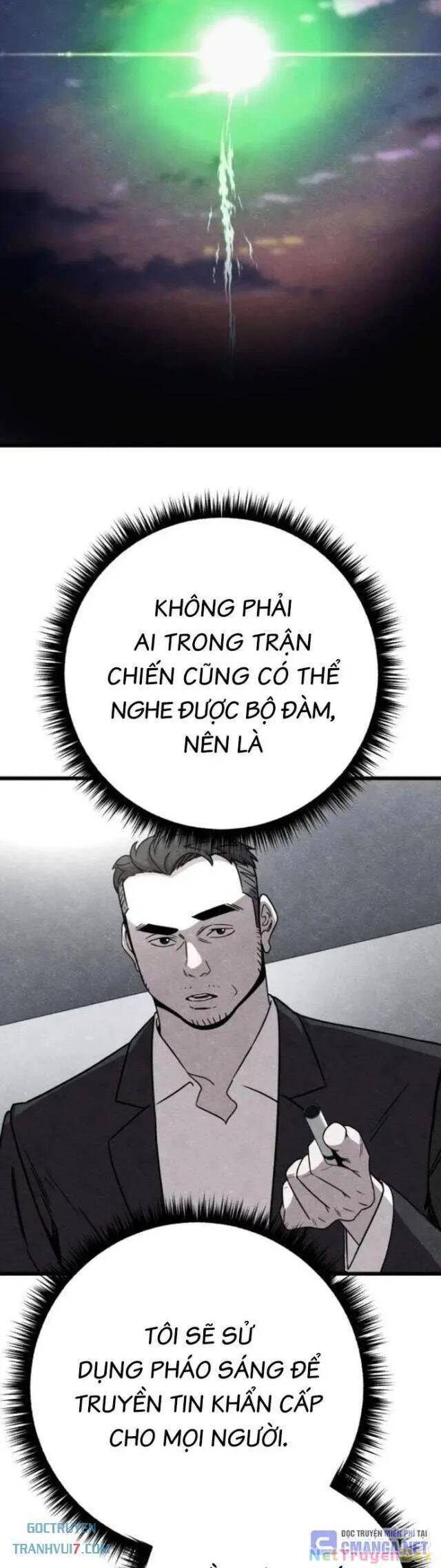 Xác Sống Và Sát Nhân Chương 83 Ảnh 19