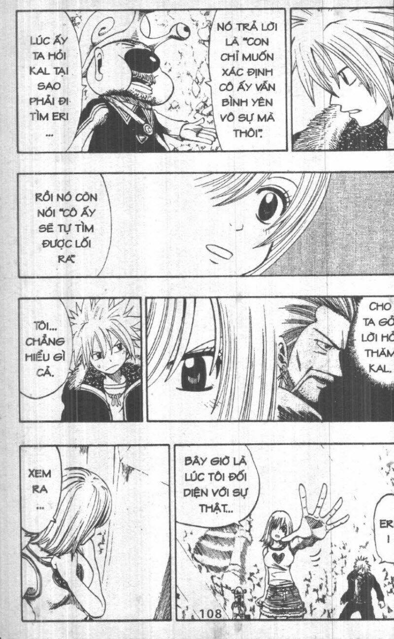 Rave Master (Scan) Chương 22 Ảnh 108