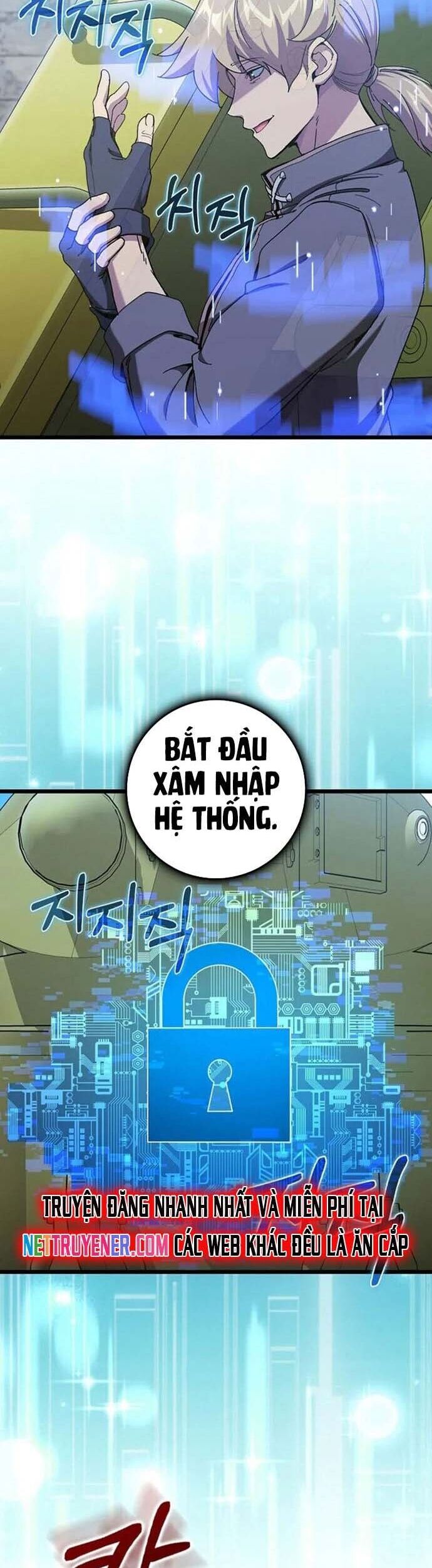 Người Chơi Cấp Tối Đa Chương 90 Ảnh 21