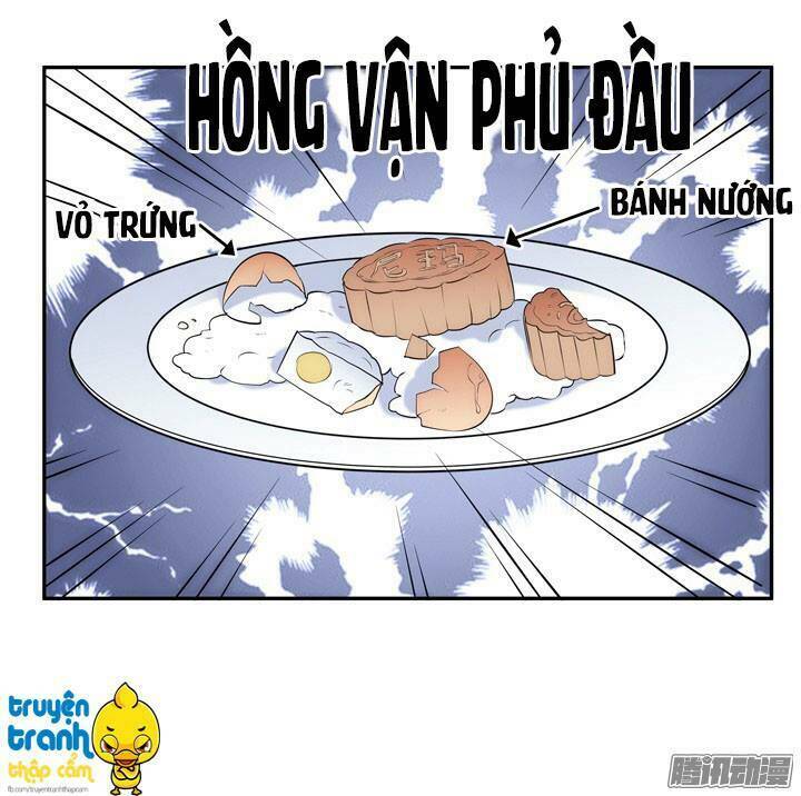 Âm Mưu Bên Gối Chương 7 Ảnh 59