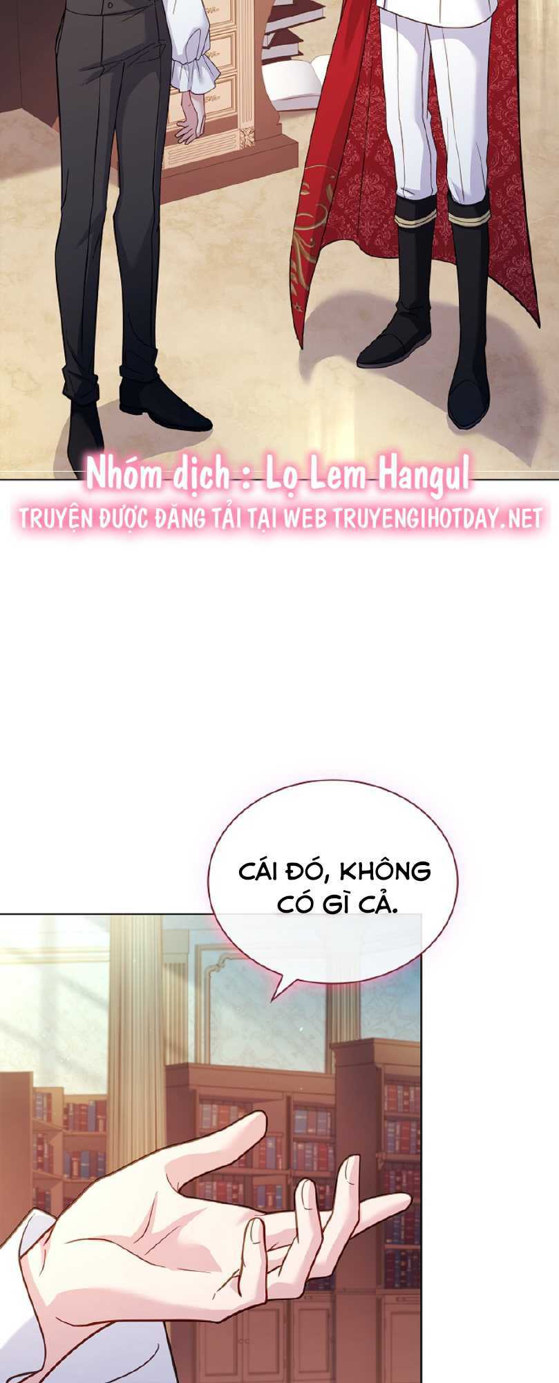 Tiểu Thư Muốn Được Nghỉ Ngơi Chương 121 Ảnh 84