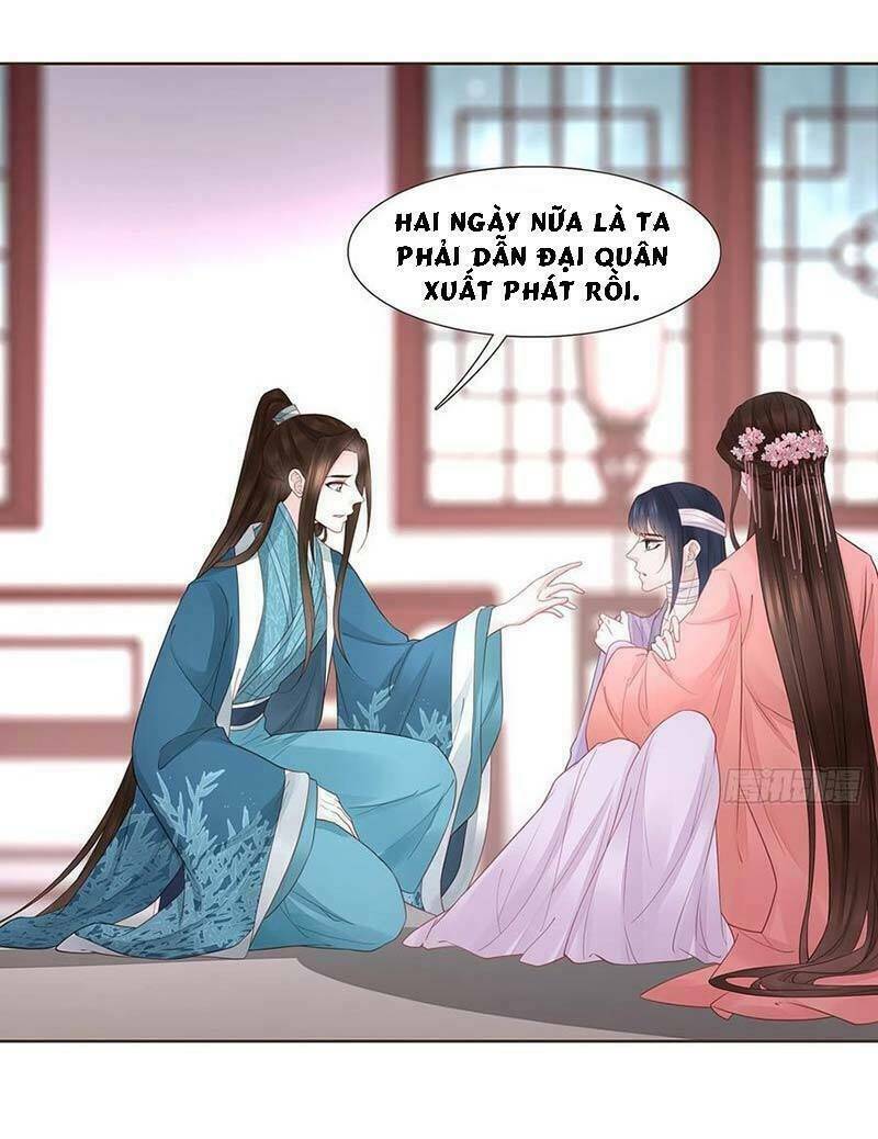Đại Giá Thừa Tướng Chương 149 Ảnh 48