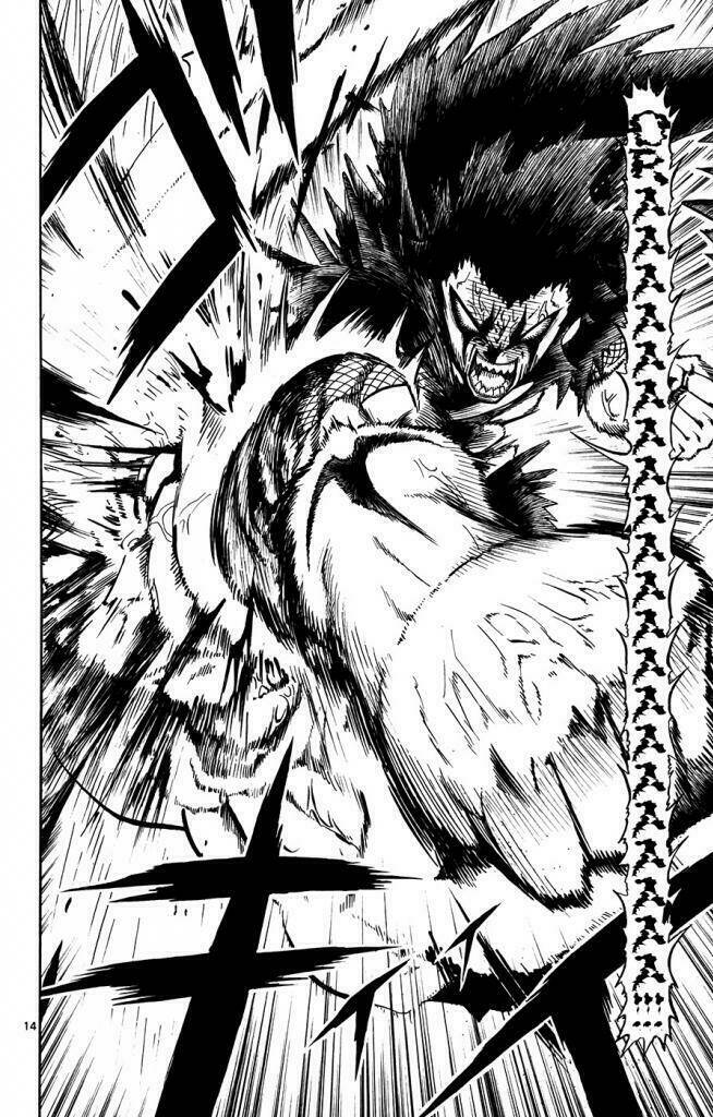 Konjiki No Gash!! Chương 310 Ảnh 15