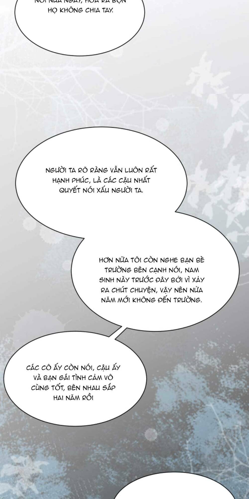 Tình Yêu Cháy Bỏng Chương 136 Ảnh 11