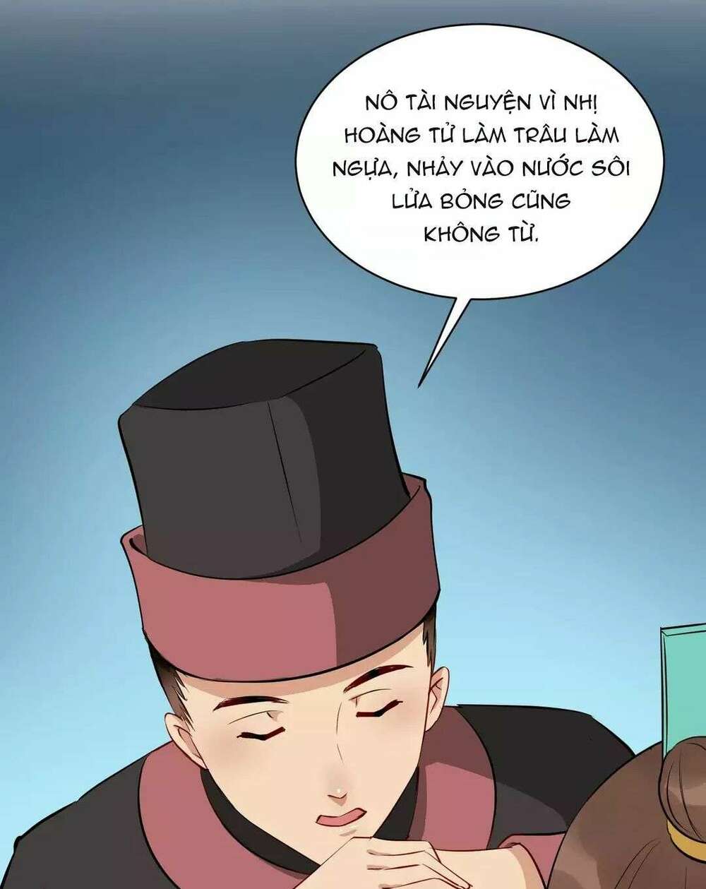 Bồng Sơn Viễn 2 Chương 52 Ảnh 22