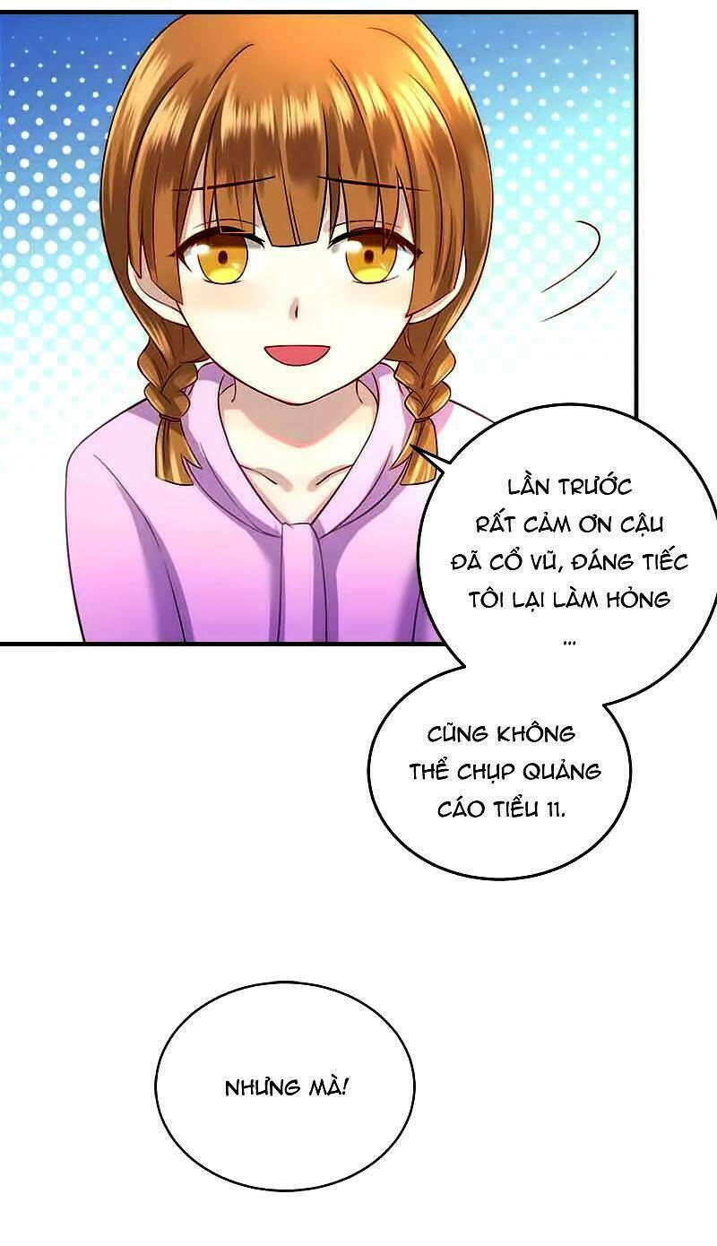 Fanboy Tuyệt Vời Ở Đâu? Chương 12 Ảnh 5