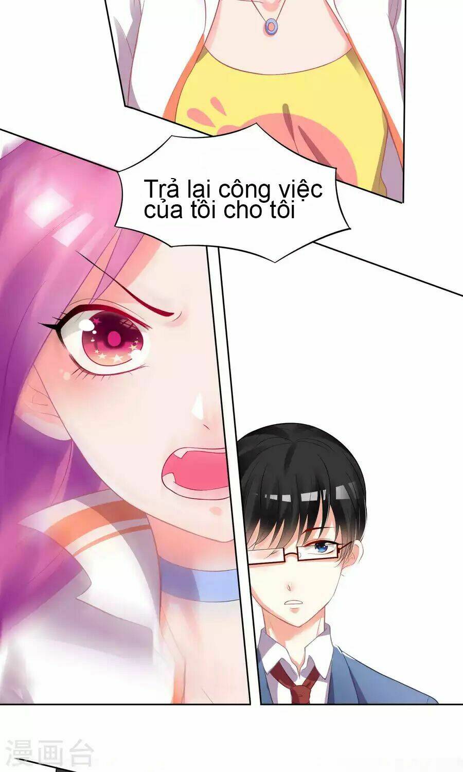 Lớp Học Bổ Túc Ban Đêm Của Giáo Viên Hai Mặt Chương 2 Ảnh 11