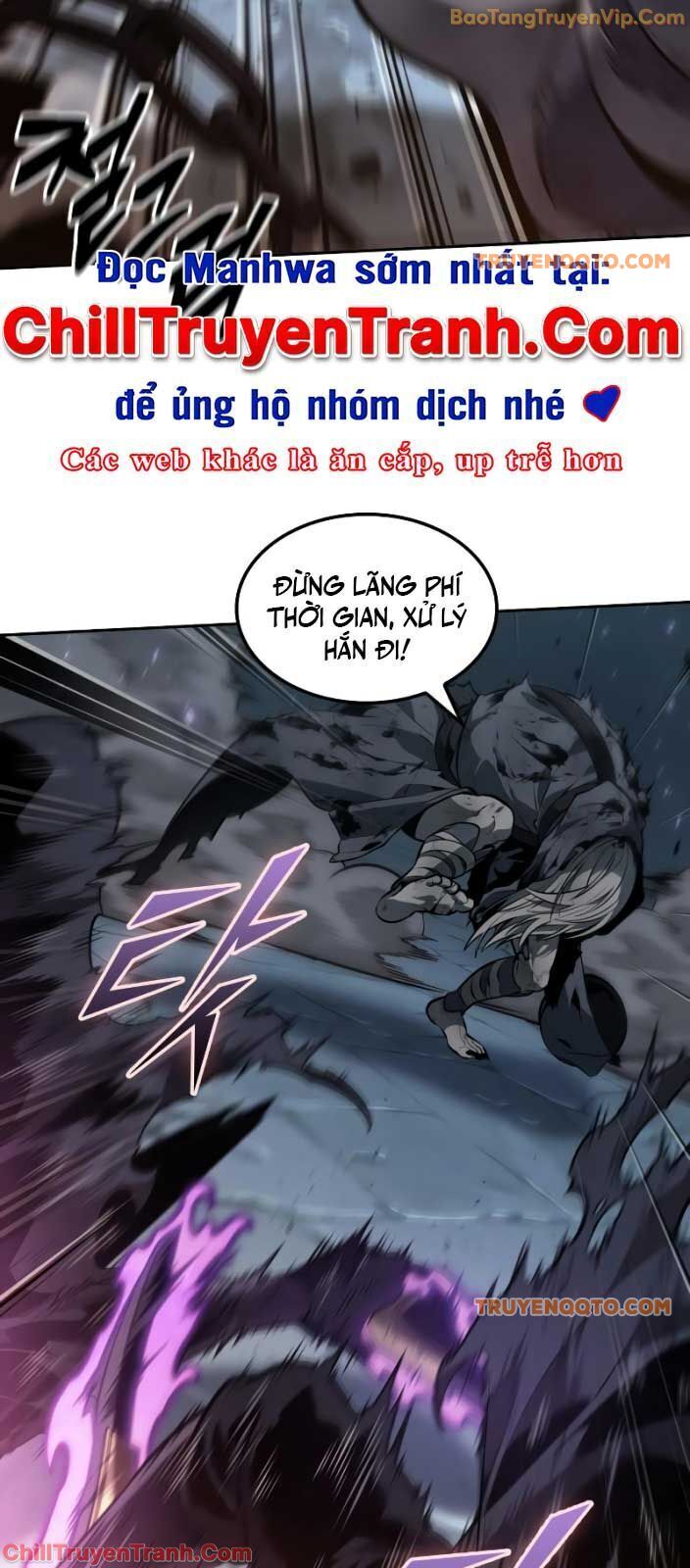 Mạo Hiểm Giả Cuối Cùng Chương 62 Ảnh 56