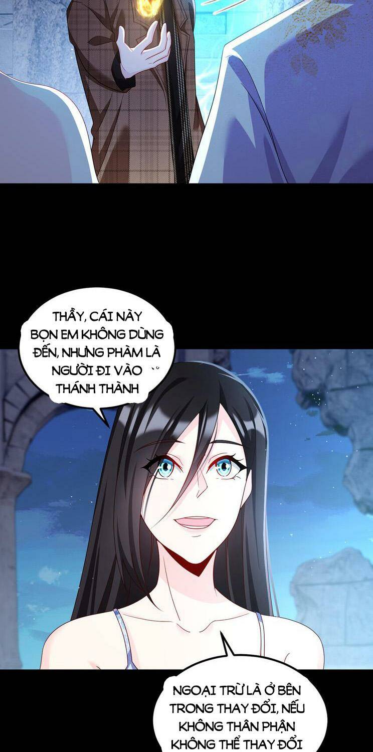 Tiên Tôn Lạc Vô Cực Chương 249 Ảnh 8