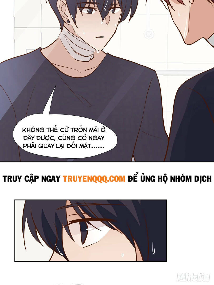 Hương Vị Ngọt Ngào Chương 15 Ảnh 23