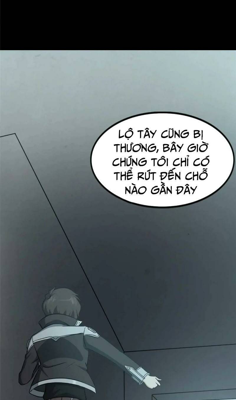 Bạn Gái Zombie Của Tôi Chương 415 Ảnh 59