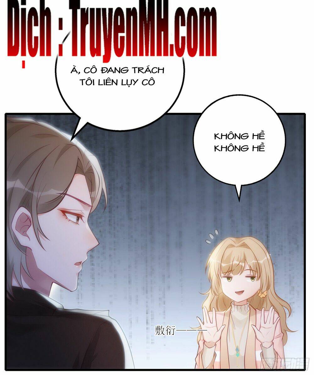 Lấy Tình Yêu, Lấy Thời Gian Chương 38 Ảnh 19