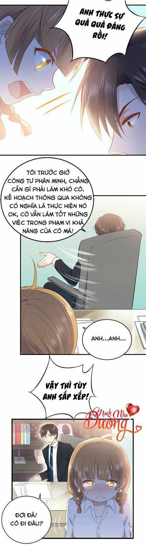 Fanboy Tuyệt Vời Ở Đâu? Chương 5 Ảnh 8