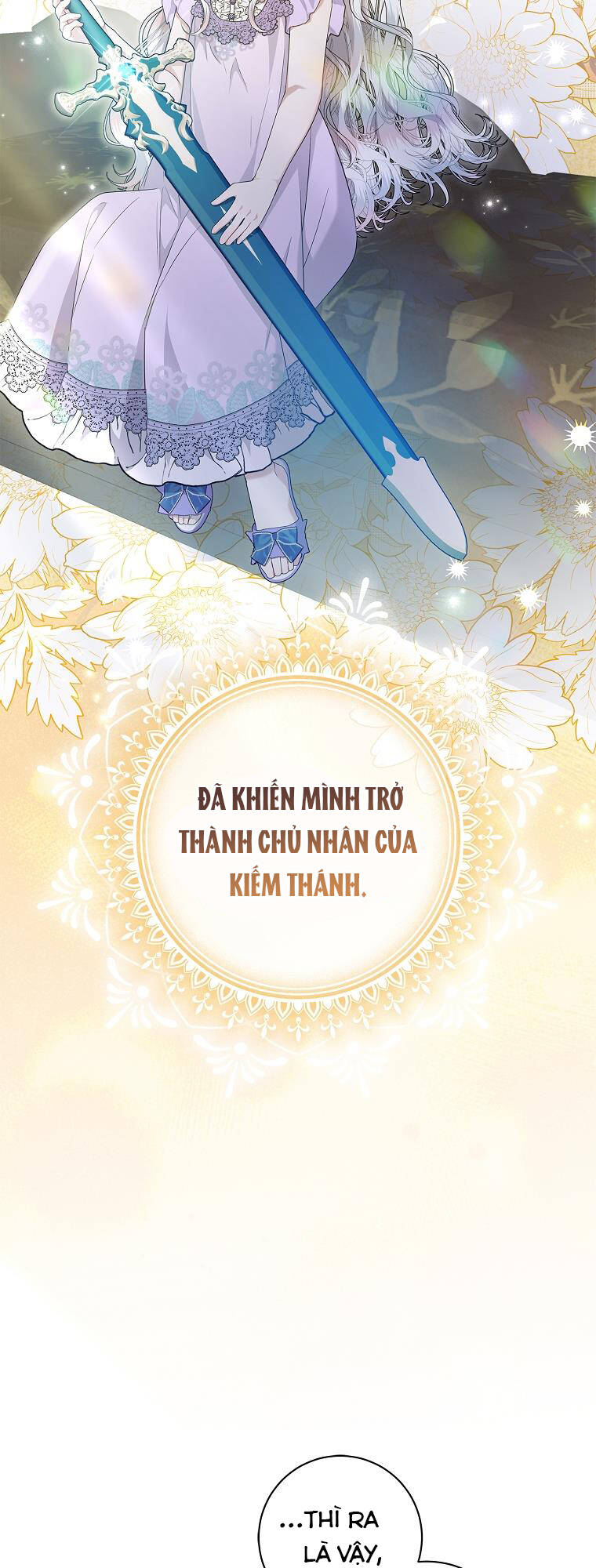 Xin Hãy Nhận Con Làm Con Đi Mà, Papa Chương 25 Ảnh 29