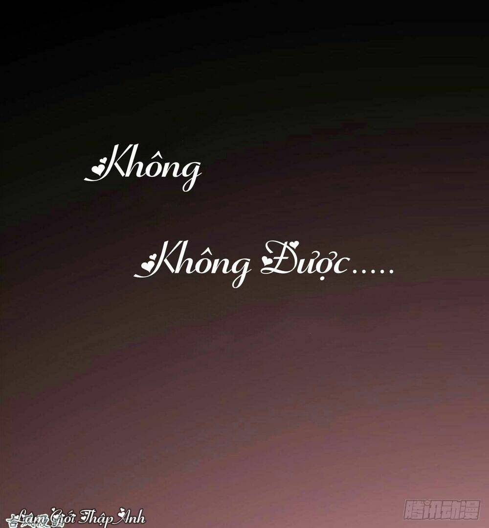 Tổng Tài Thật Xấu Xa Chương 4 Ảnh 34