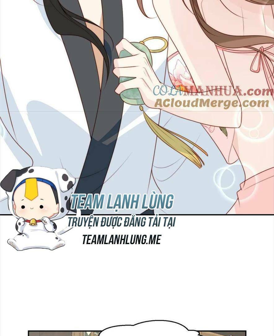 Trở Thành Nữ Phụ Ác Độc Chinh Phục Vương Gia Chương 94 Ảnh 17