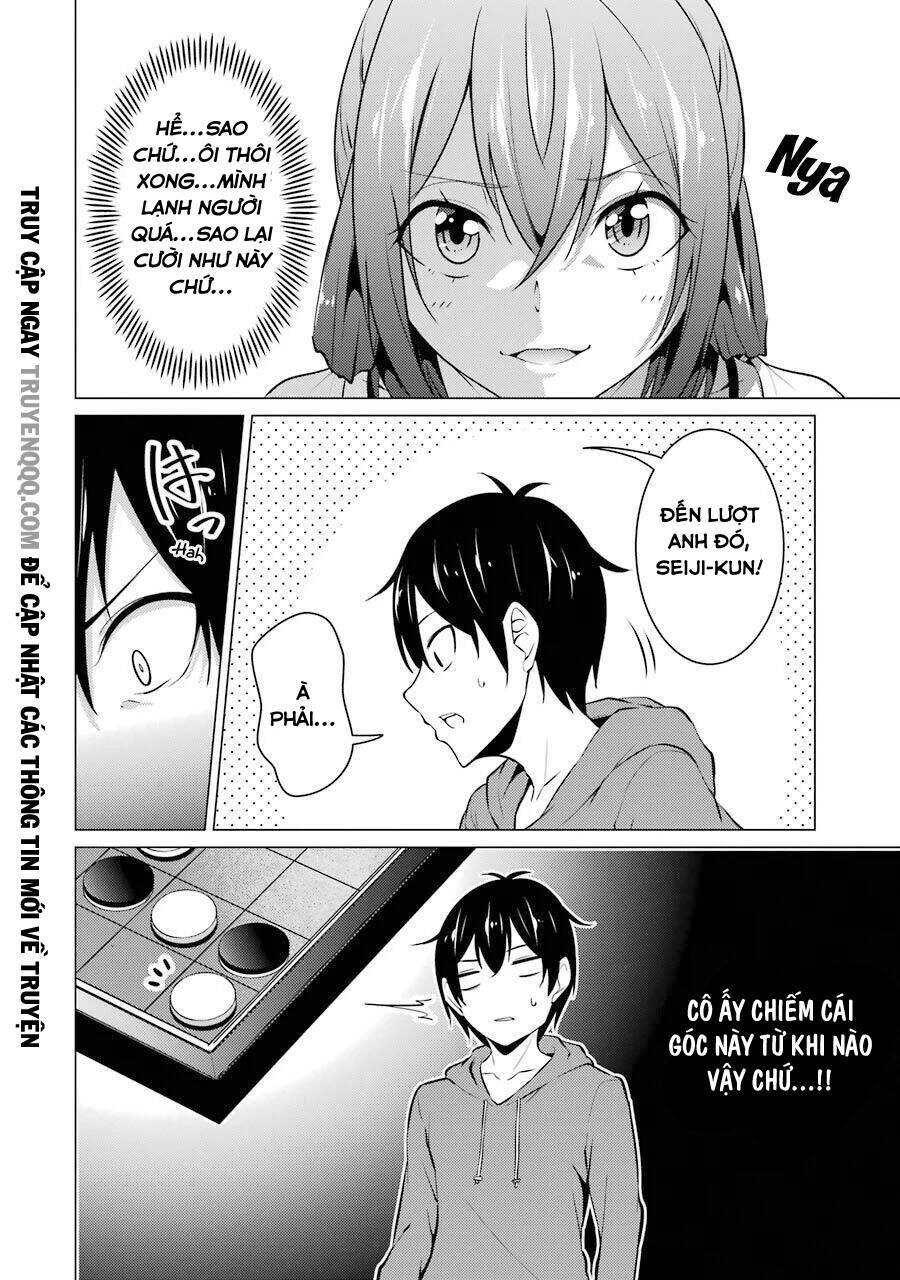 Kou 2 Ni Time Leaped Shita Ore Ga, Touji Suki Datta Sensei Ni Kokutta Kekka Chương 42 Ảnh 7