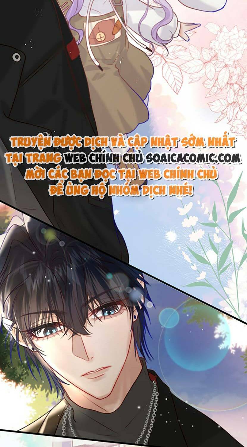 Tôi Nhặt Được Tiểu Ma Nữ Chương 5 Ảnh 14