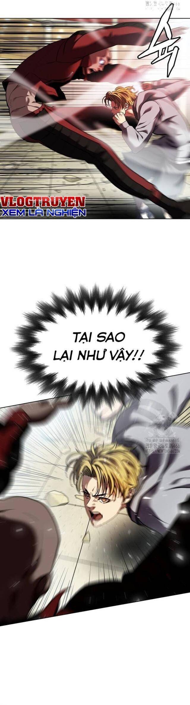 Sàn Đấu Sống Còn Chương 30 Ảnh 12