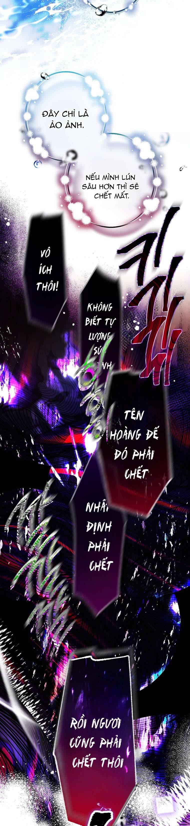 Khi Trái Tim Dẫn Lối Đôi Ta Chương 49 Ảnh 28