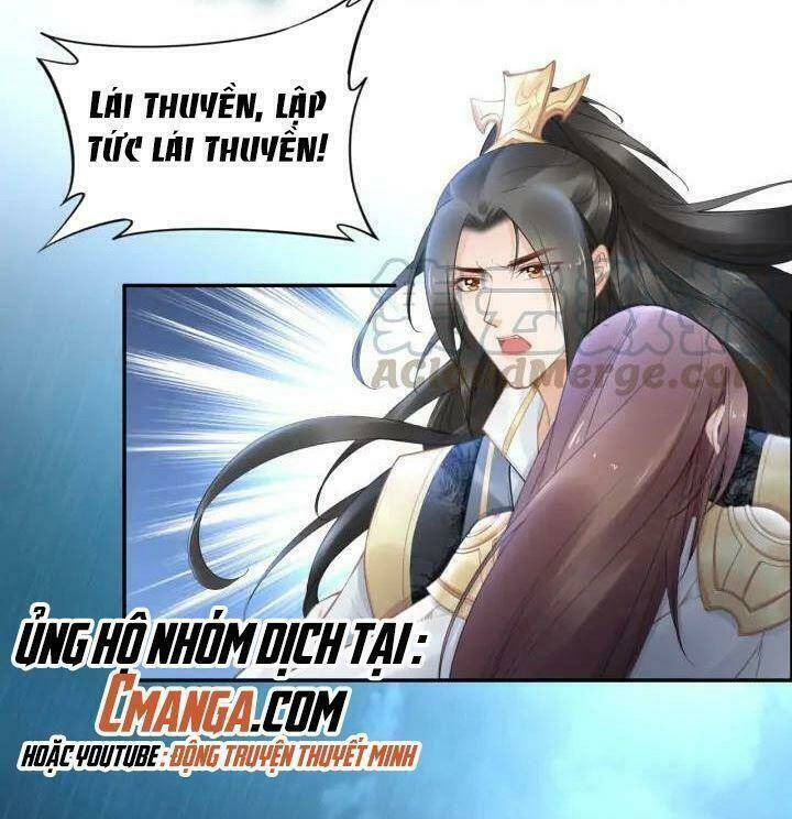 Nhất Sinh Nhất Thế Tiếu Thương Khung Chương 103 Ảnh 4