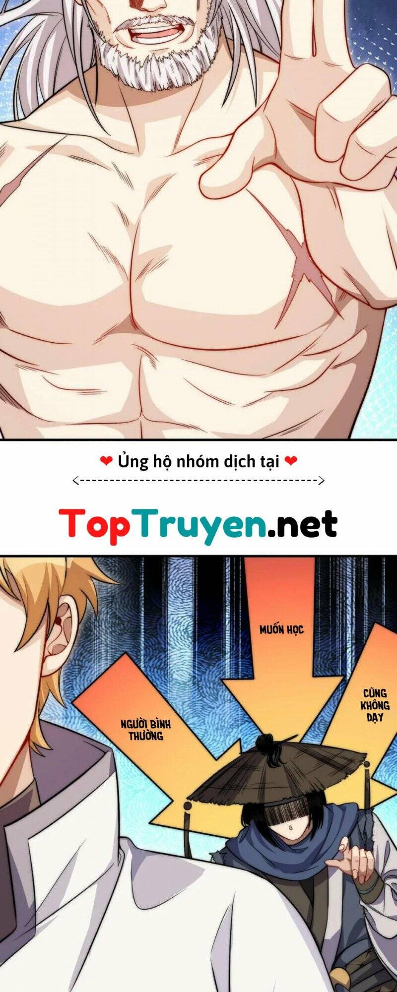 Đòn Đánh Của Ta Có Thể Mang Thêm Hiệu Ứng Tấn Công ? ! Chương 17 Ảnh 5