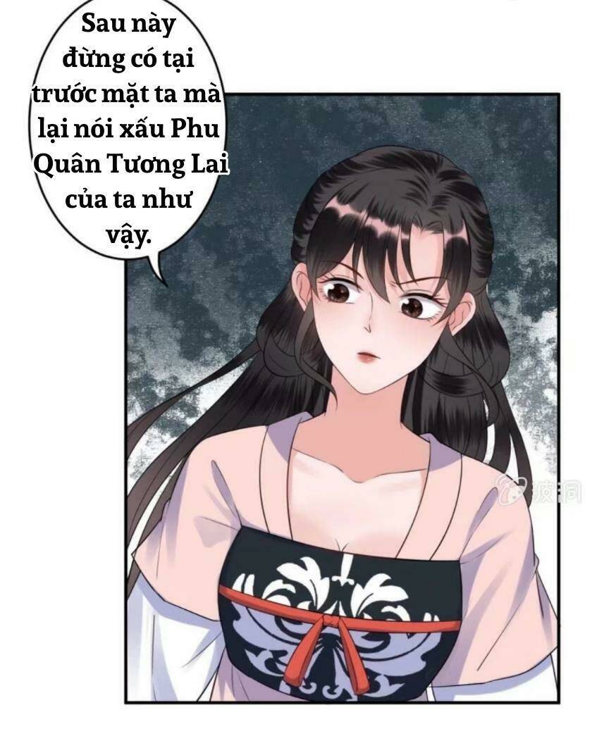 Theo Đuổi Hoàng Tử Quá Khó A~ Chương 92 Ảnh 30
