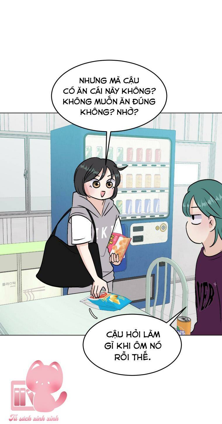 Bí Mật Highteen Chương 47 Ảnh 38