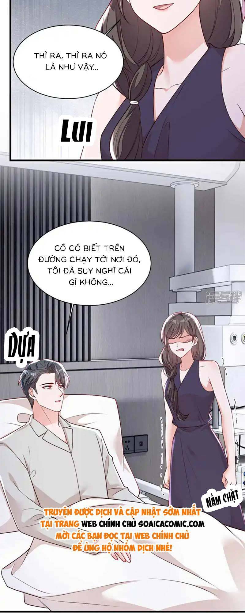 Ác Ma Thì Thầm Chương 222 Ảnh 27