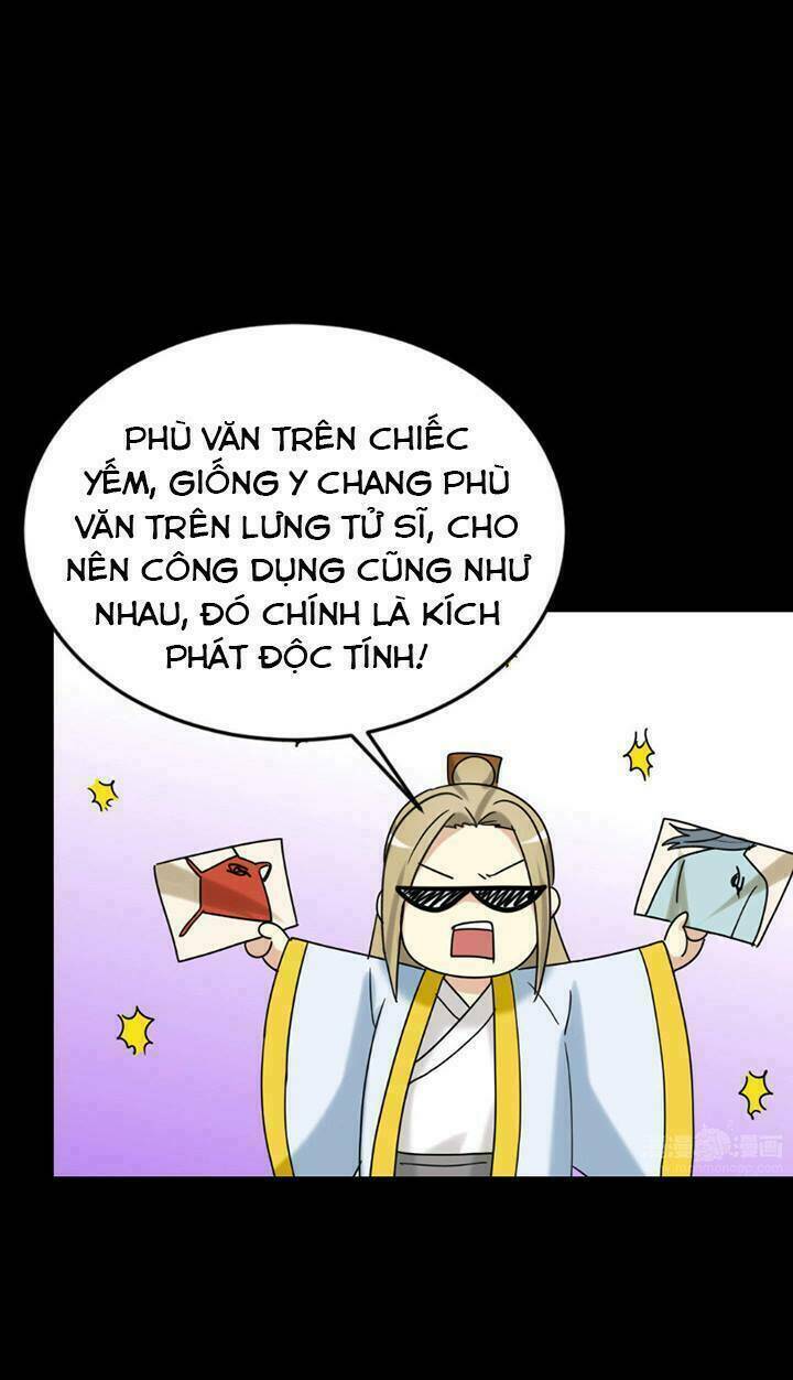 Lưỡng Bất Nghi Chương 170 Ảnh 14