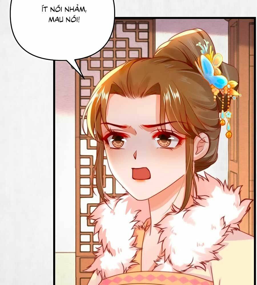 Hoạn Phi Hoàn Triều Chương 93 Ảnh 45